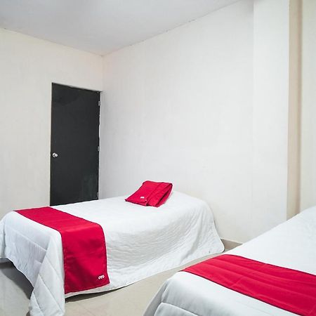 Oyo Hotel Home Express Tuxtla Gutierrez Exterior photo